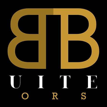 Bb'S Suites Corso Рим Экстерьер фото