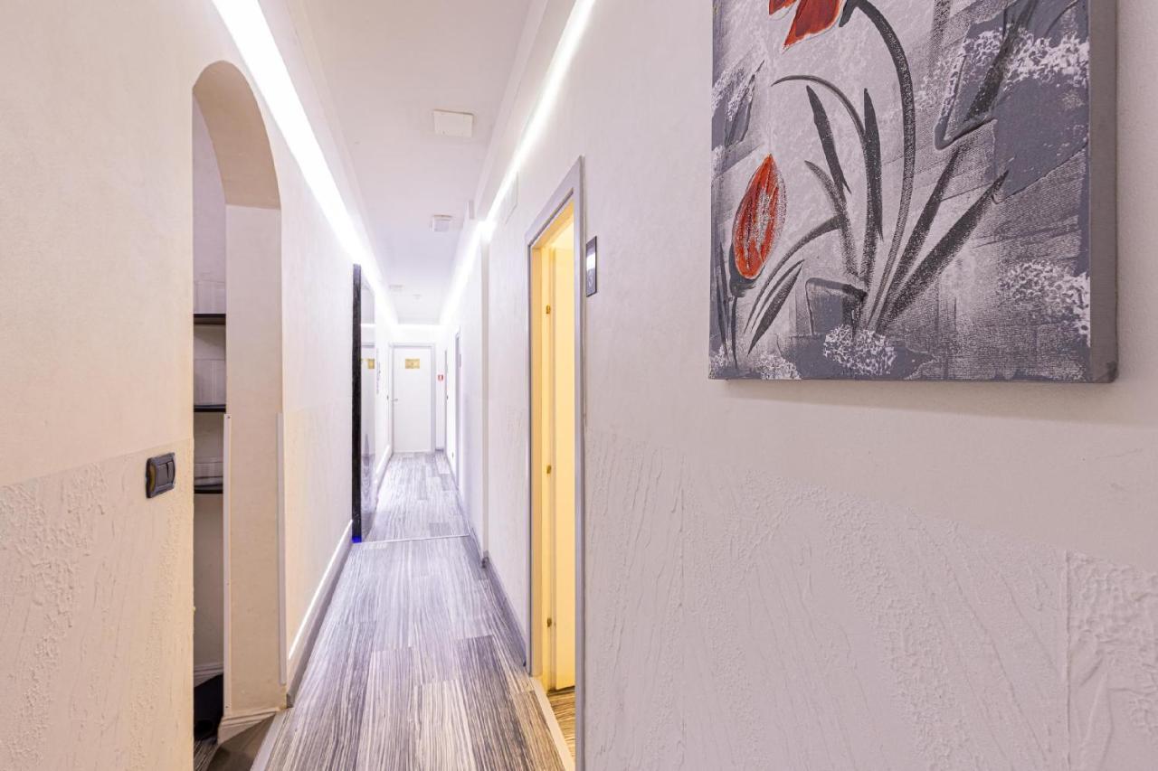 Bb'S Suites Corso Рим Экстерьер фото